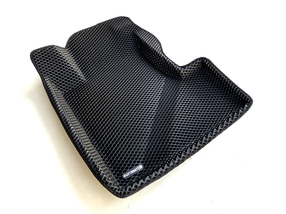 Коврики в салон EVA 3D euro-std HONDA CR-V (2006-2012) C6